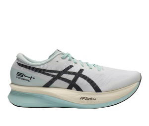 Buy Asics S4+ YOGIRI White Black at Sasom – Authentic and Ready to Ship