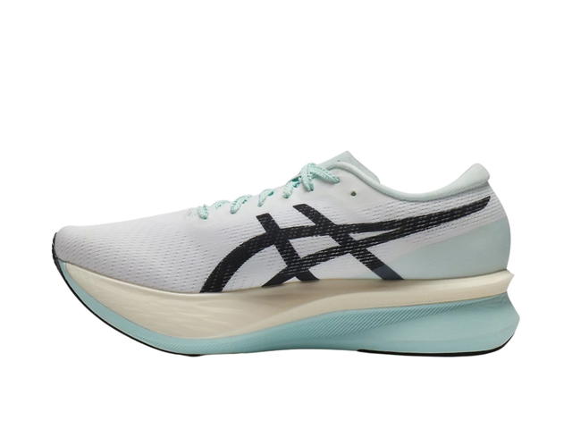 Asics Asics S4+ YOGIRI White Black - view 2