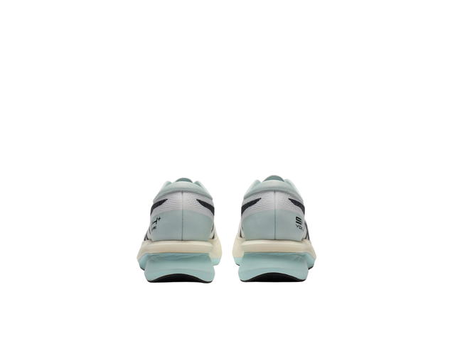 Asics Asics S4+ YOGIRI White Black - view 4