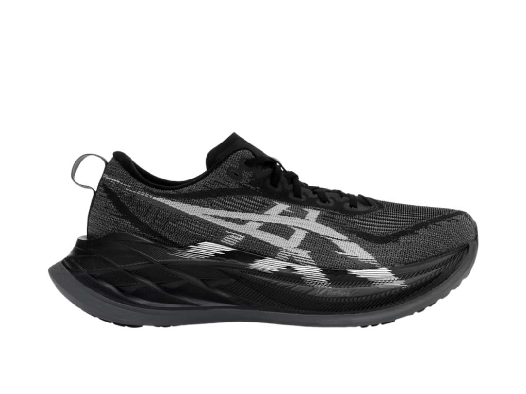 Asics Asics Superblast 2 Black White