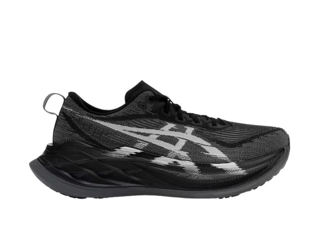 Asics Asics Superblast 2 Black White - view 1