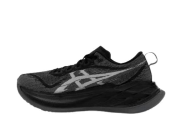 Asics Asics Superblast 2 Black White - view 2