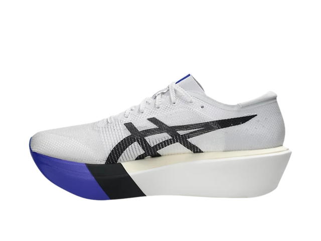 Asics Asics Metaspeed Sky Tokyo White Cobalt Burst - view 2
