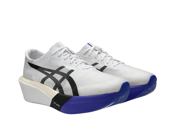 Asics Asics Metaspeed Sky Tokyo White Cobalt Burst - view 3