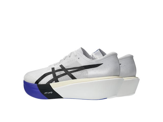 Asics Asics Metaspeed Sky Tokyo White Cobalt Burst - view 4