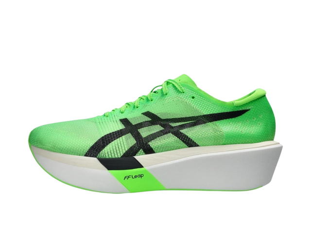 Asics Asics Metaspeed Sky Tokyo Green Gecko Black - view 2