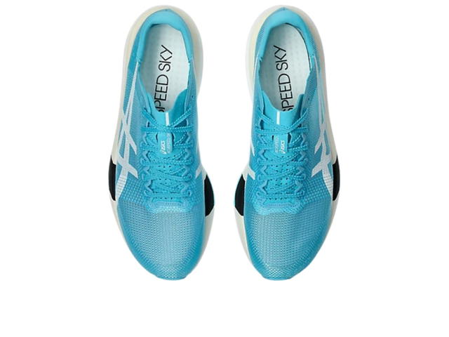 Asics Asics Metaspeed Sky Tokyo Aquarium White - view 4