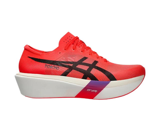 Asics Asics Metaspeed Sky Tokyo Flash Red Black - view 1