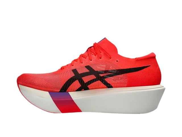 Asics Asics Metaspeed Sky Tokyo Flash Red Black - view 2
