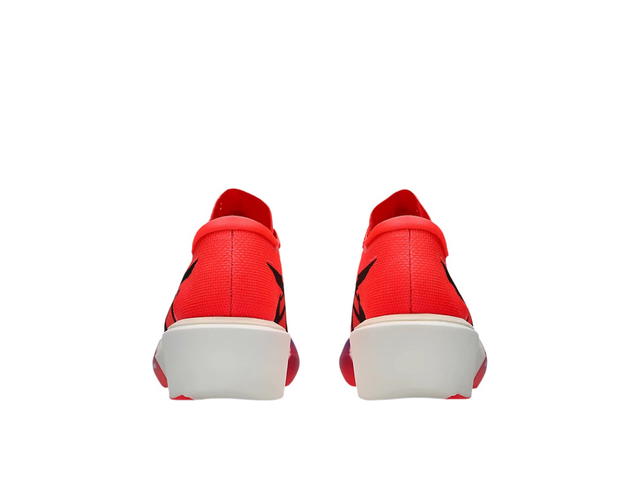 Asics Asics Metaspeed Sky Tokyo Flash Red Black - view 5
