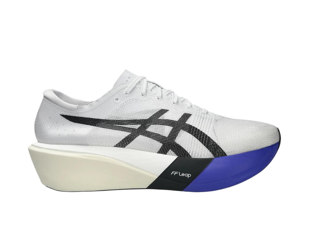 Asics Asics Metaspeed Edge Tokyo White Cobalt Burst