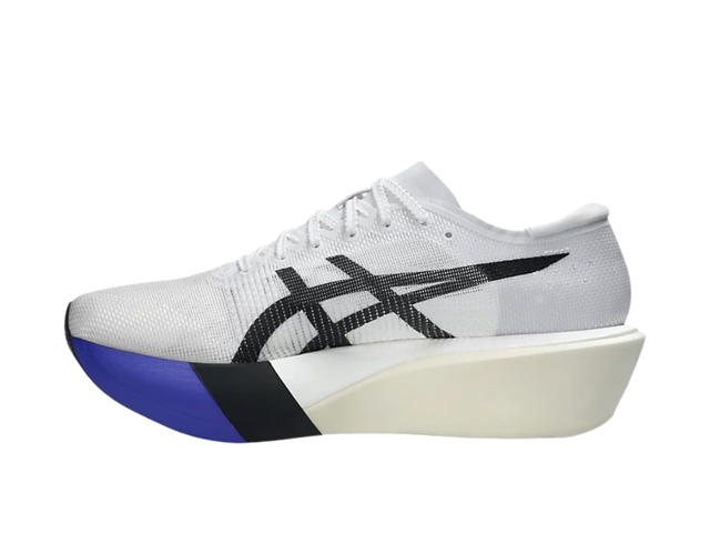 Asics Asics Metaspeed Edge Tokyo White Cobalt Burst - view 2