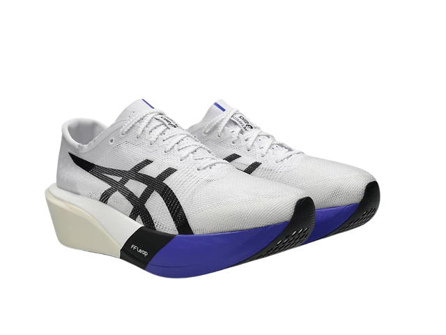 Asics Asics Metaspeed Edge Tokyo White Cobalt Burst - view 3