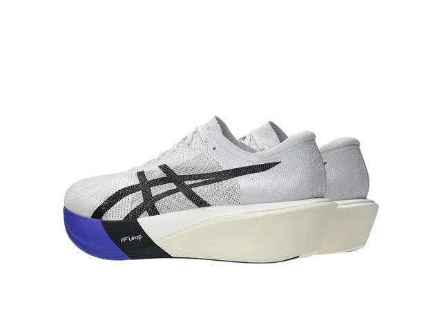 Asics Asics Metaspeed Edge Tokyo White Cobalt Burst - view 4