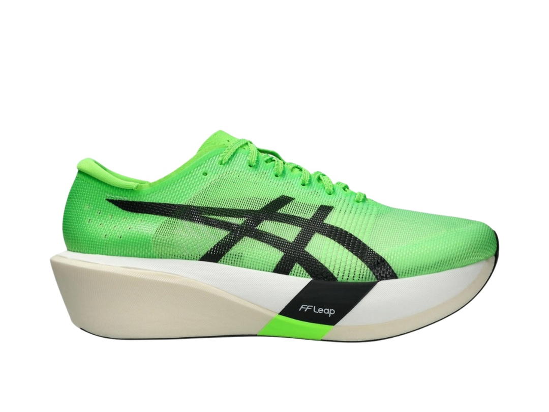 Asics Asics Metaspeed Edge Tokyo Green Gecko Black