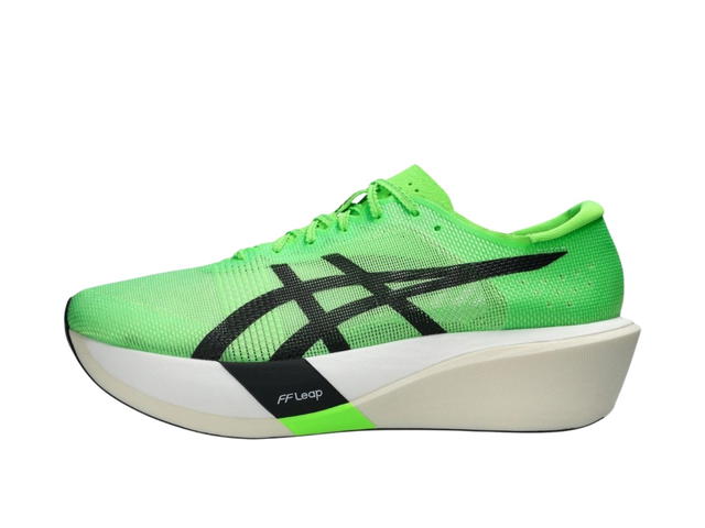 Asics Asics Metaspeed Edge Tokyo Green Gecko Black - view 2