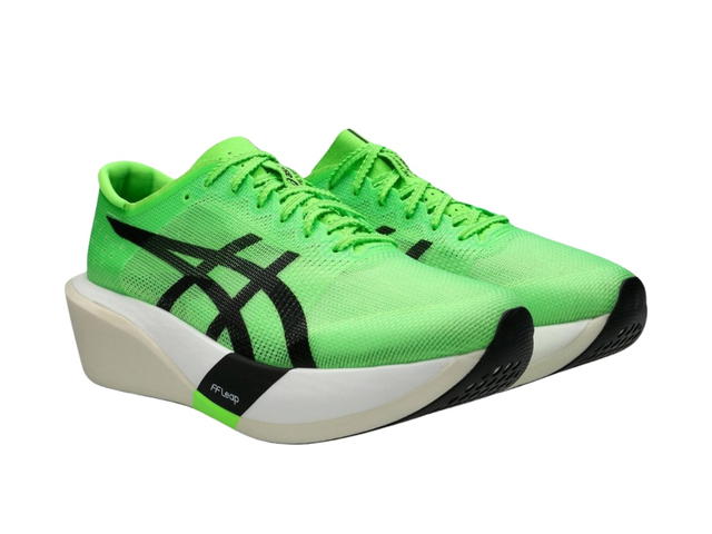 Asics Asics Metaspeed Edge Tokyo Green Gecko Black - view 3