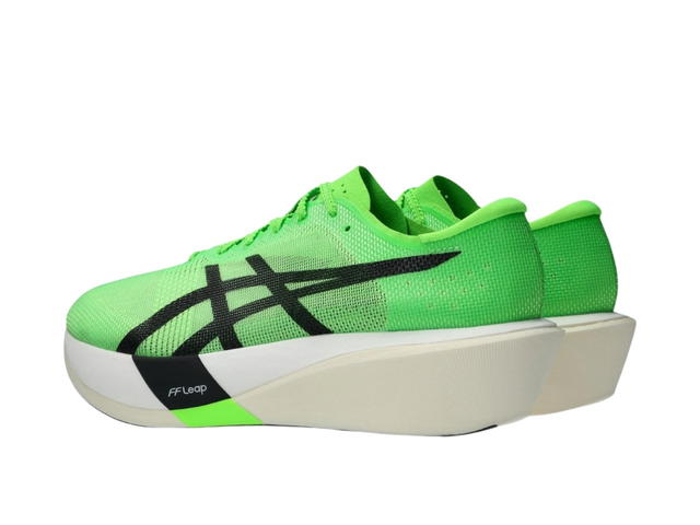 Asics Asics Metaspeed Edge Tokyo Green Gecko Black - view 4