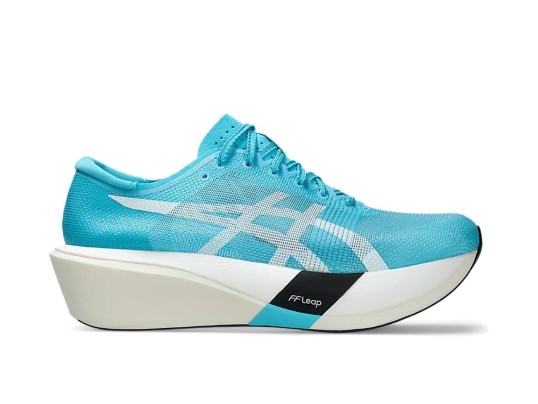 Asics Asics Metaspeed Edge Tokyo Blue Red