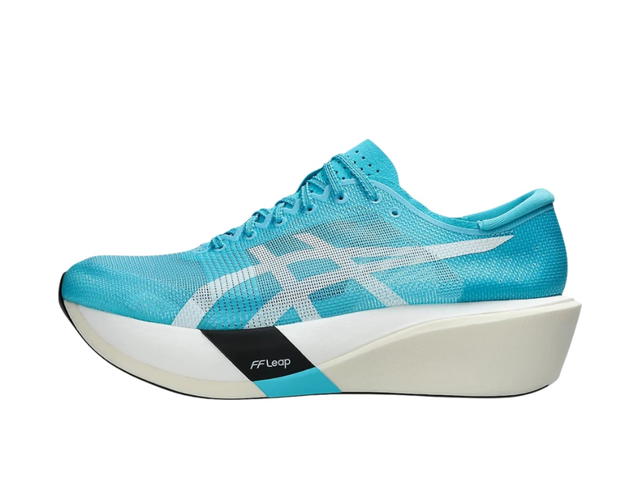 Asics Asics Metaspeed Edge Tokyo Blue Red - view 2