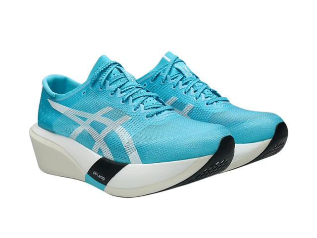 Asics Asics Metaspeed Edge Tokyo Blue Red - view 3