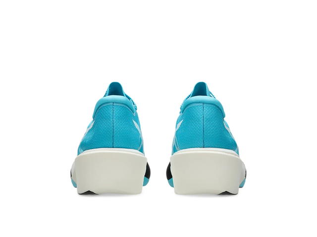 Asics Asics Metaspeed Edge Tokyo Blue Red - view 5