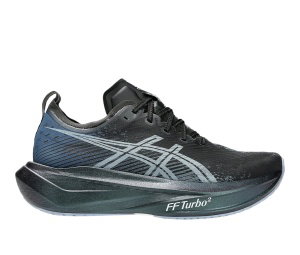 Asics × Ballaholic Unpre ARS Low Gris Blue White
