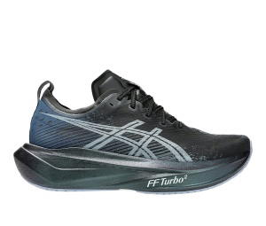 Buy Asics Megablast Black White at Sasom – Authentic and Ready to Ship
