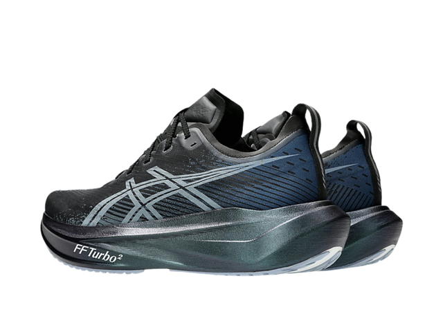 Asics Asics Megablast Black White - view 4