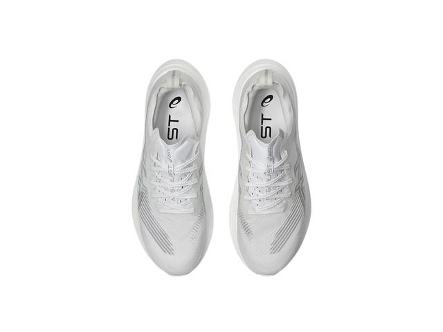 Asics Asics Megablast White Piedmont Grey - view 3