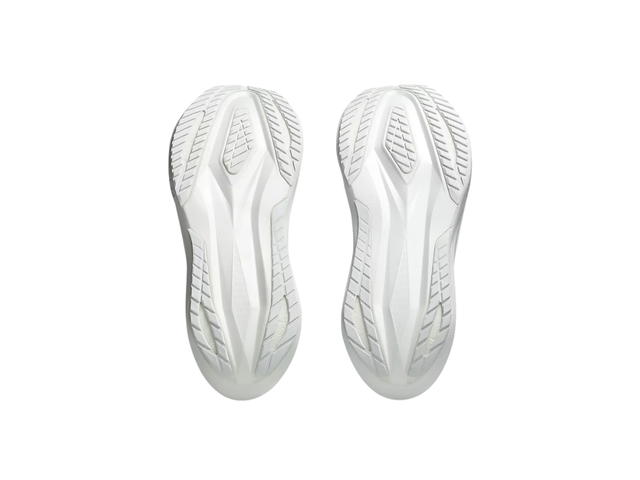 Asics Asics Megablast White Piedmont Grey - view 4