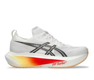 Buy Asics Megablast White Orange Glow at Sasom – Authentic and Ready to Ship