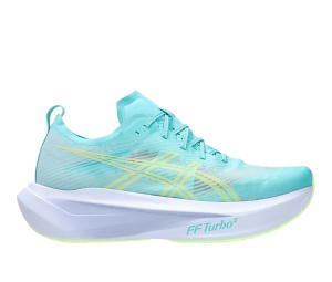 Buy Asics Megablast Energy Aqua Blue Fade at Sasom – Authentic and Ready to Ship