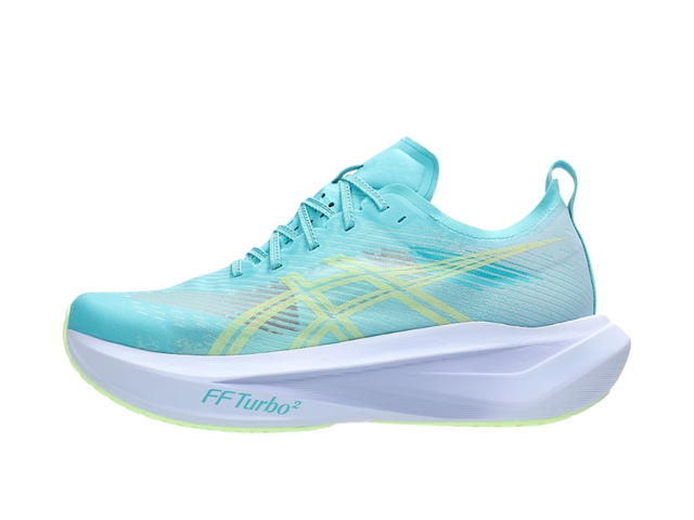 Asics Asics Megablast Energy Aqua Blue Fade - view 2