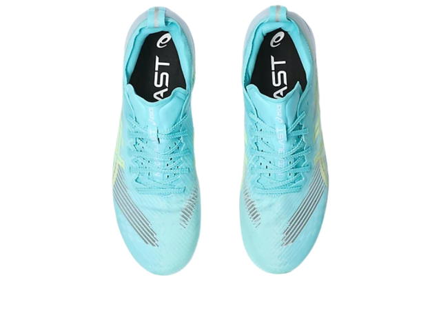Asics Asics Megablast Energy Aqua Blue Fade - view 5