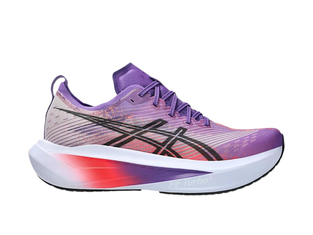 Asics Asics Megablast Edo Purple Black