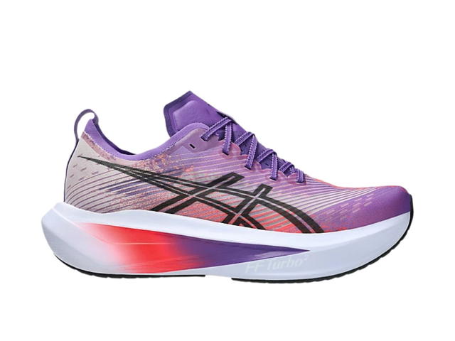 Asics Asics Megablast Edo Purple Black - view 1