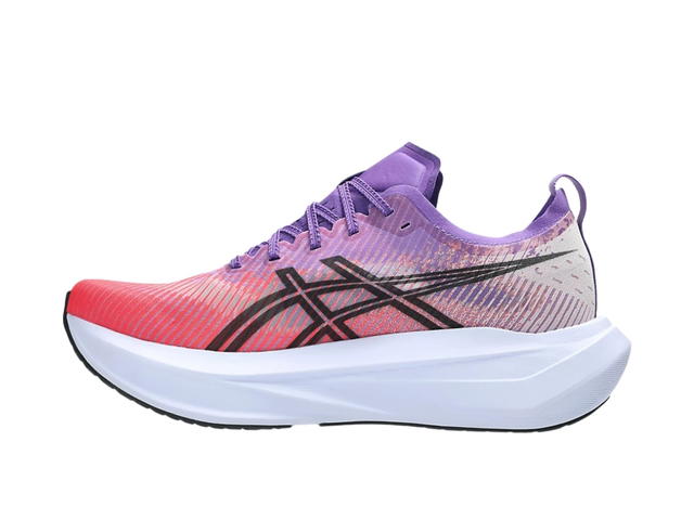 Asics Asics Megablast Edo Purple Black - view 2