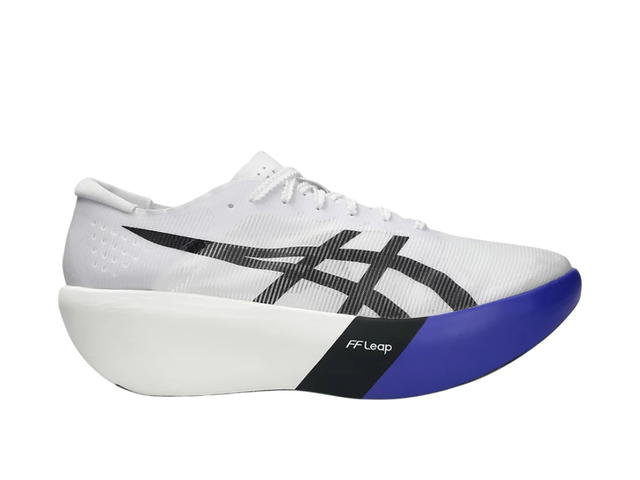 Asics Asics Metaspeed Ray White Cobalt Burst - view 1
