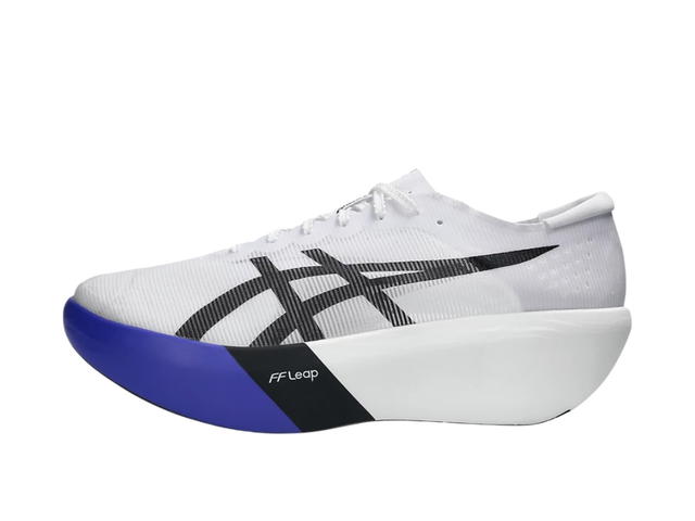 Asics Asics Metaspeed Ray White Cobalt Burst - view 2