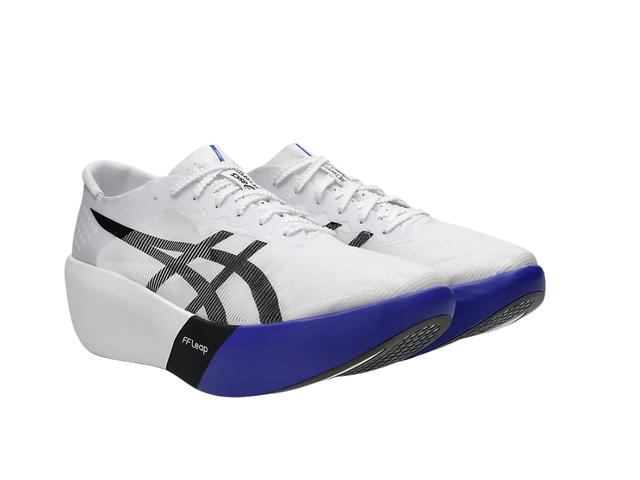 Asics Asics Metaspeed Ray White Cobalt Burst - view 3