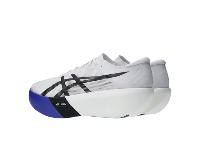 Asics Asics Metaspeed Ray White Cobalt Burst - view 4
