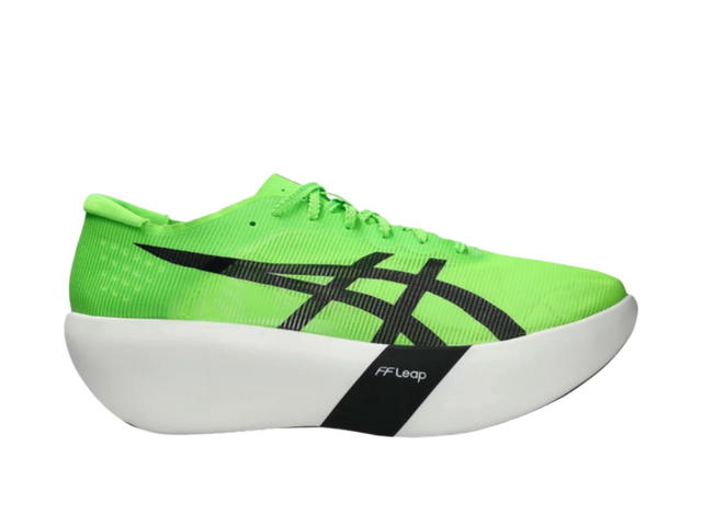 Asics Asics Metaspeed Ray Tokyo Green Gecko Black - view 1