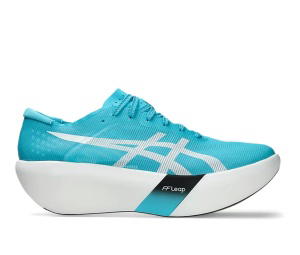 Buy Asics Metaspeed Ray Aquarium White at Sasom – Authentic and Ready to Ship