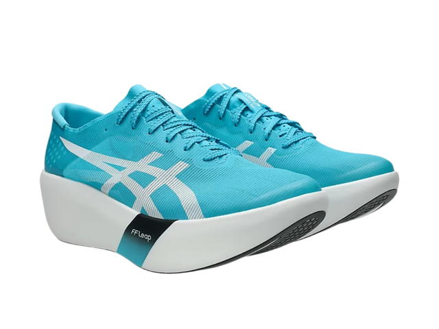 Asics Asics Metaspeed Ray Aquarium White - view 3