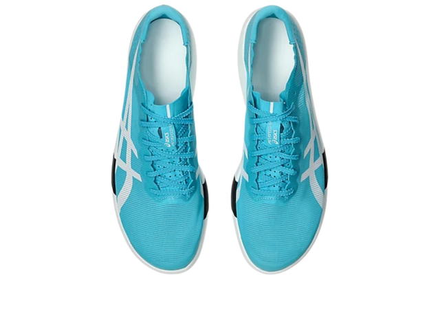 Asics Asics Metaspeed Ray Aquarium White - view 4