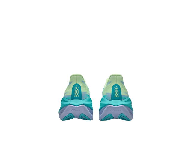 Asics Asics Superblast 3 Illuminate Yellow Energy Aqua - view 7