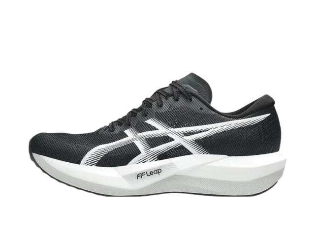 Asics Asics Magic Speed 5 Black White - view 2