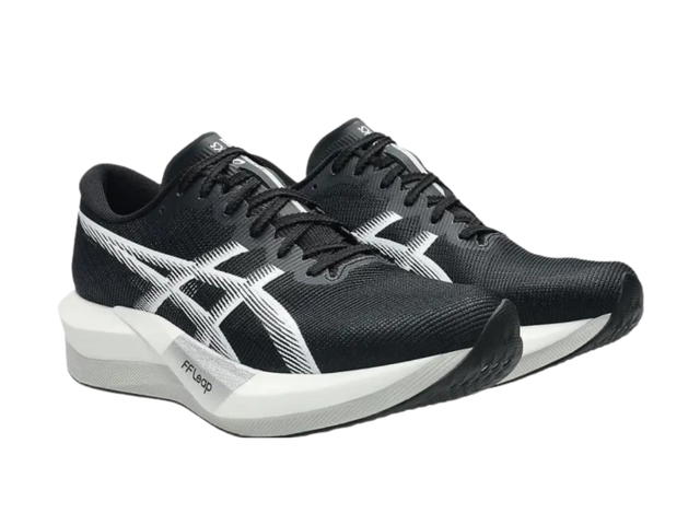 Asics Asics Magic Speed 5 Black White - view 3