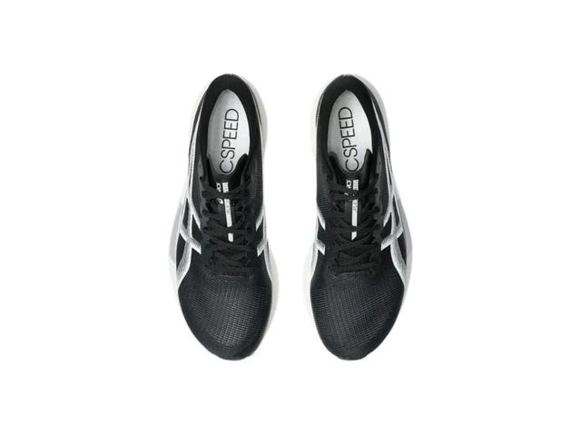 Asics Asics Magic Speed 5 Black White - view 4